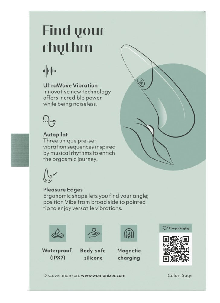 Womanizer VIBE Womanizer