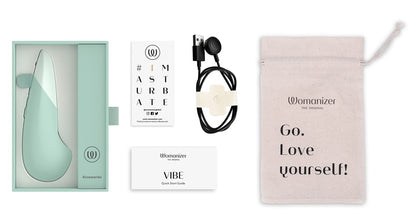 Womanizer VIBE Womanizer