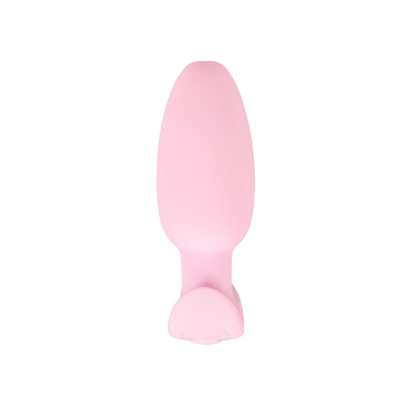Cutie Vibrating Butt Plug Rosa