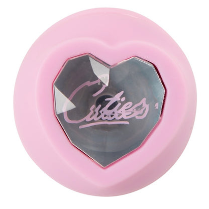 Cutie Minivibrator Rosa glatt