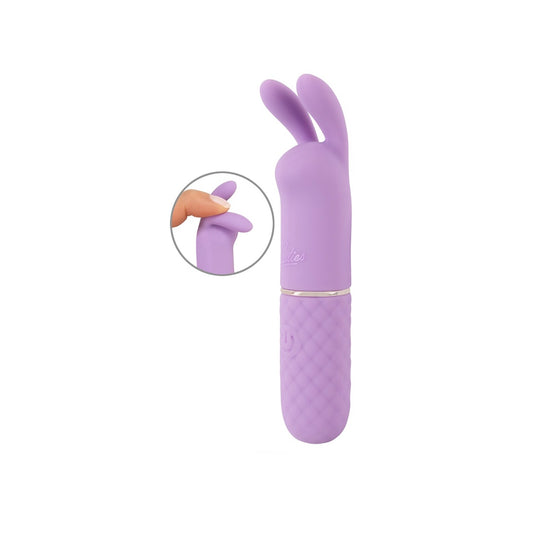 Cutie Minivibrator Stauversüßerle mit Öhrchen