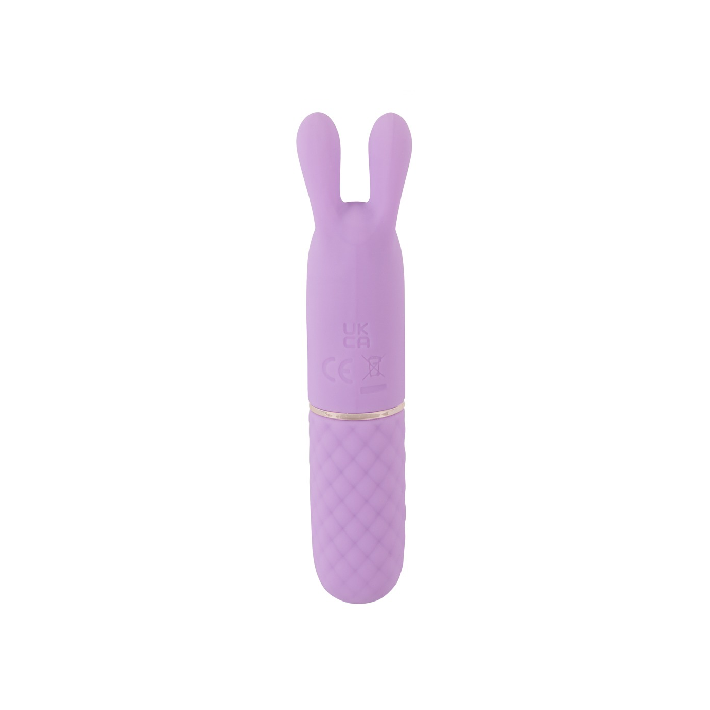 Cutie Minivibrator Stauversüßerle mit Öhrchen