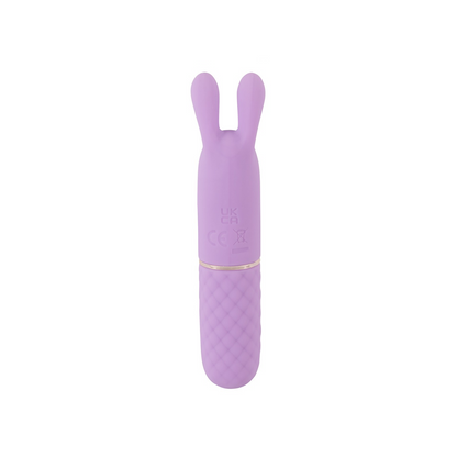 Cutie Minivibrator Stauversüßerle mit Öhrchen