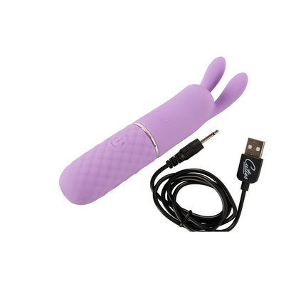 Cutie Minivibrator Stauversüßerle mit Öhrchen