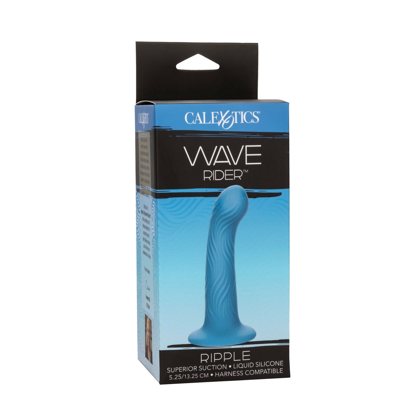 Wave Rider Ripple