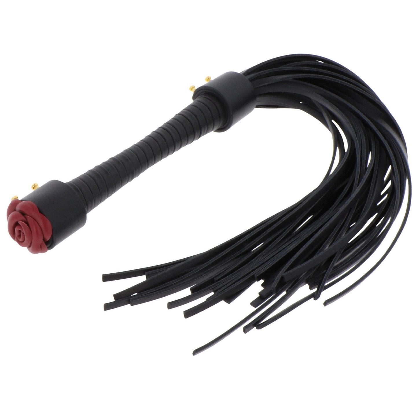Peitsche, Flogger - Wild Roses Whip