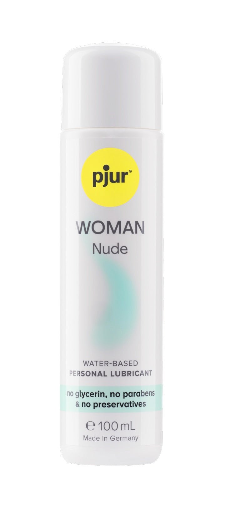 pjur Woman Nude pjur