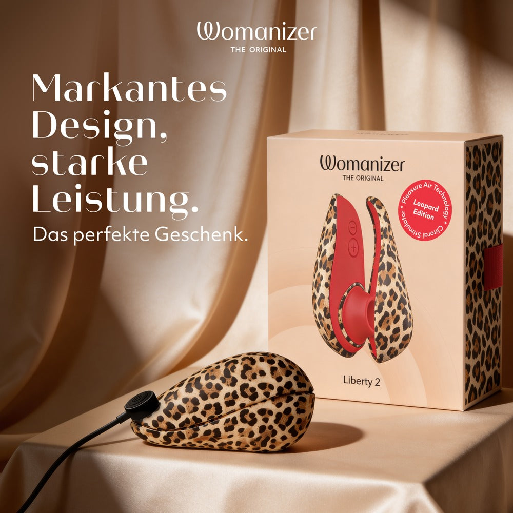 Womanizer Liberty 2