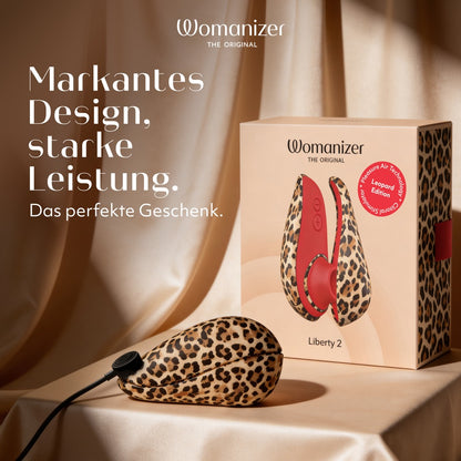 Womanizer Liberty 2