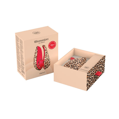 Womanizer Liberty 2