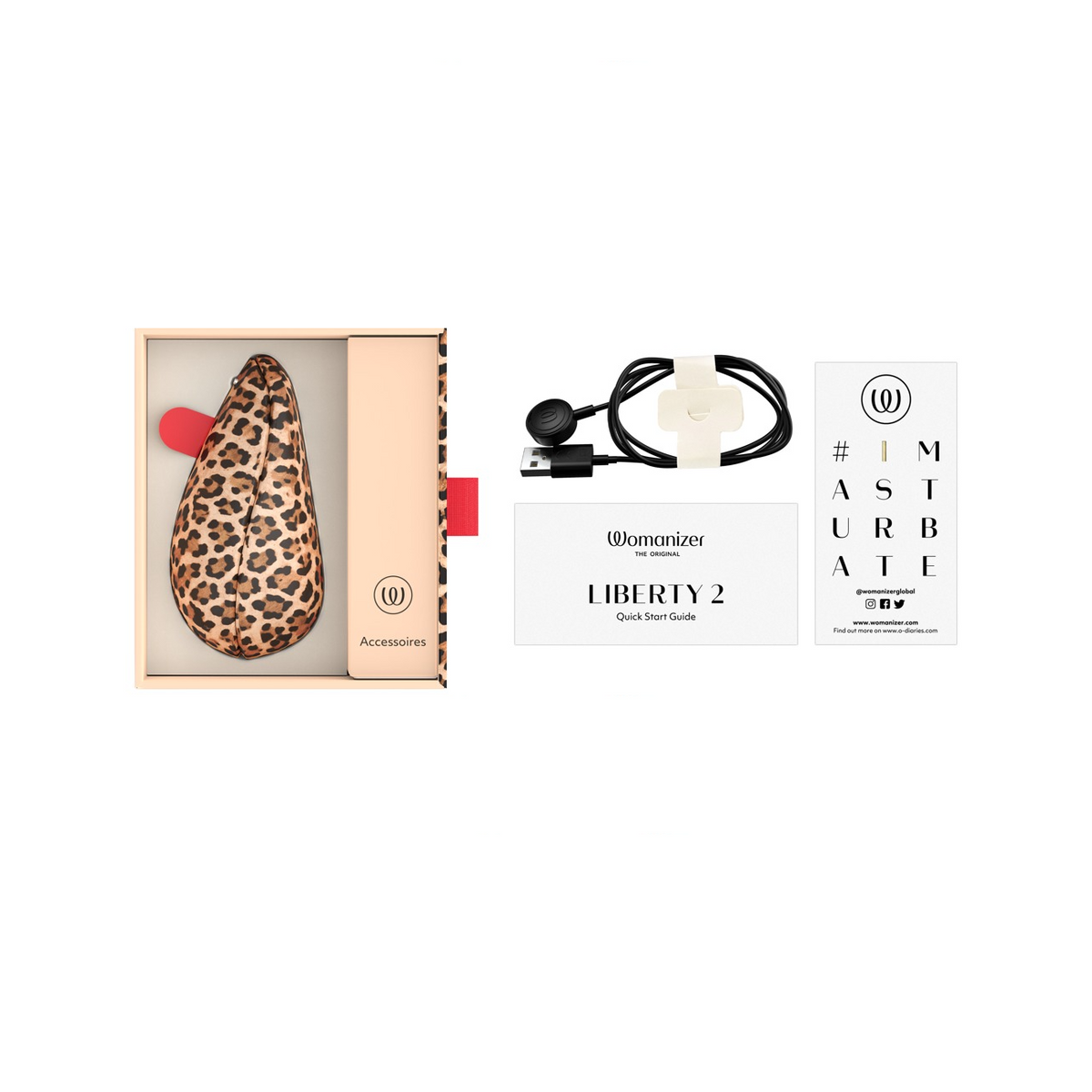 Womanizer Liberty 2