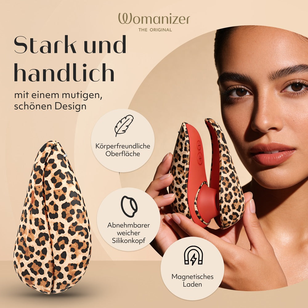 Womanizer Liberty 2