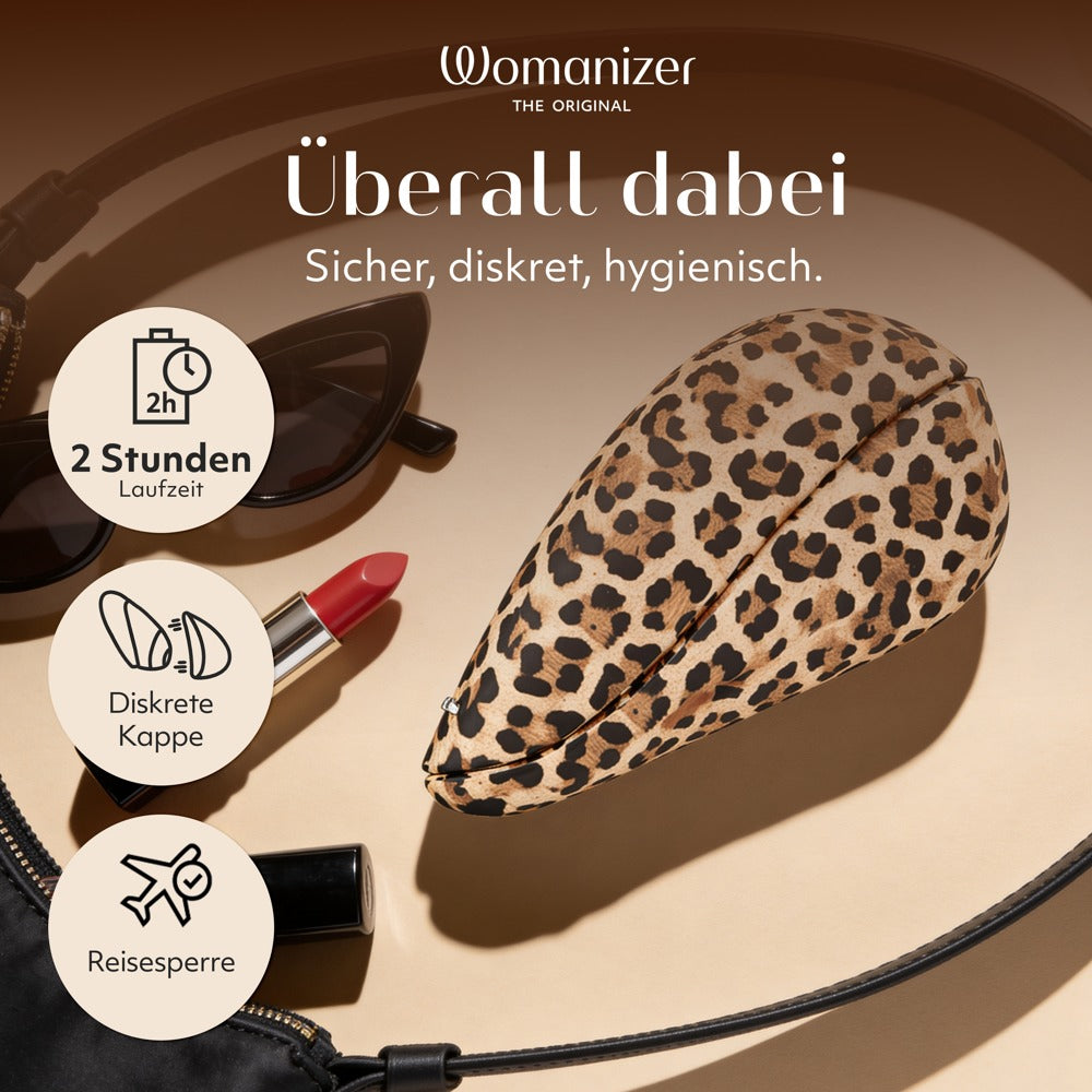 Womanizer Liberty 2