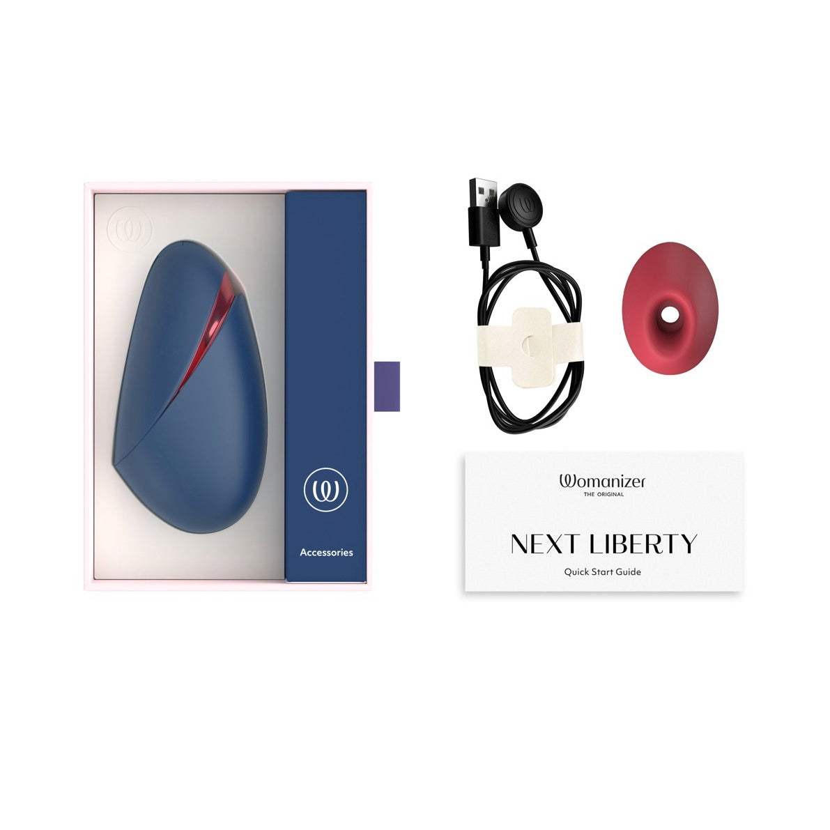 Womanizer Next Liberty