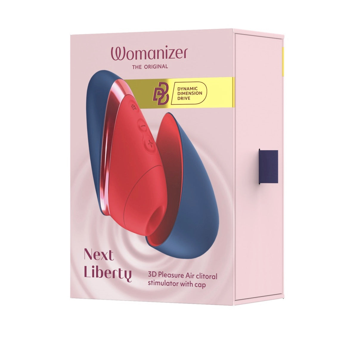 Womanizer Next Liberty
