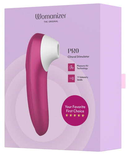 Womanizer Pro
