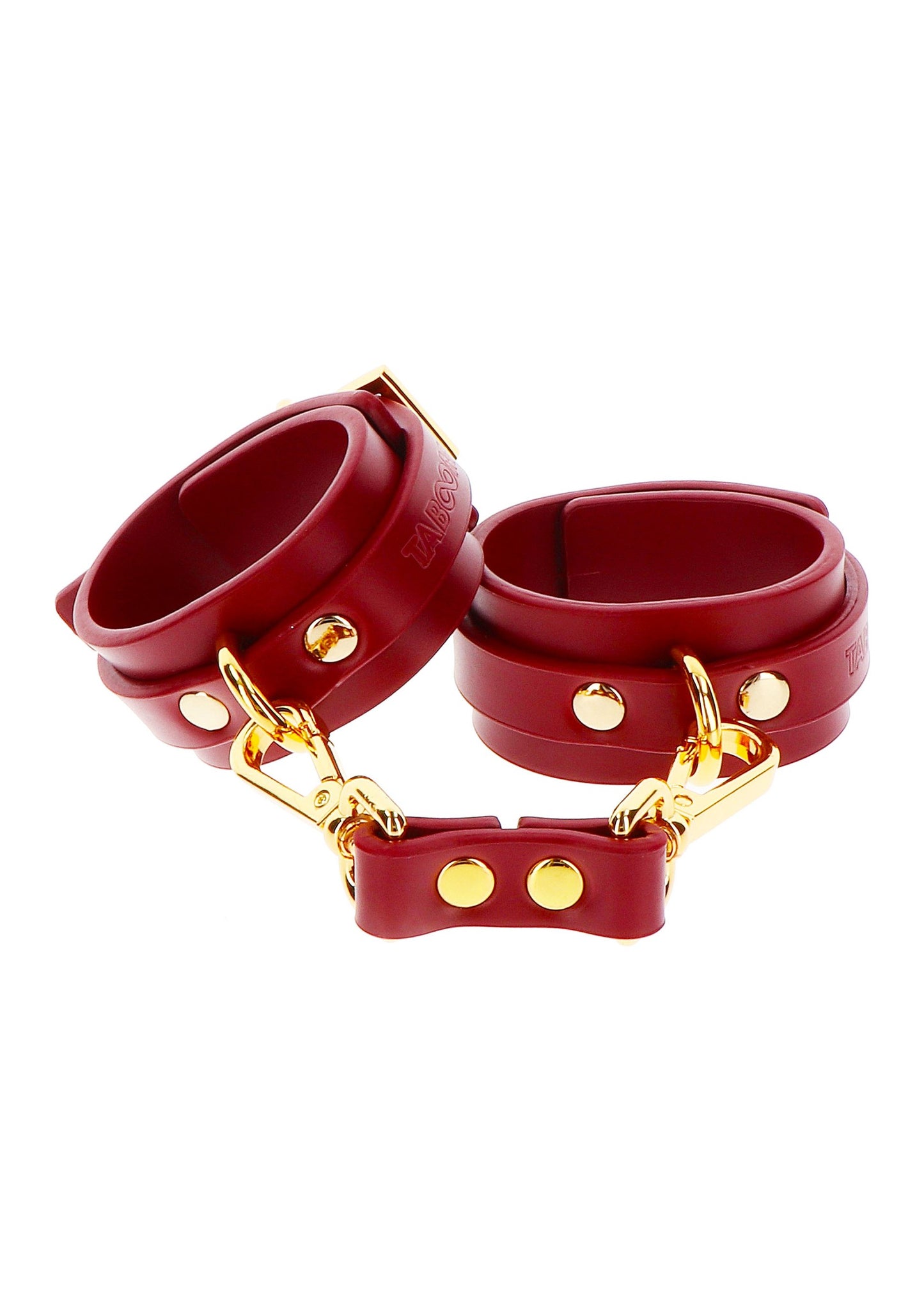 Handfesseln - Luxury Wrist Cuff Set Taboom Luxury