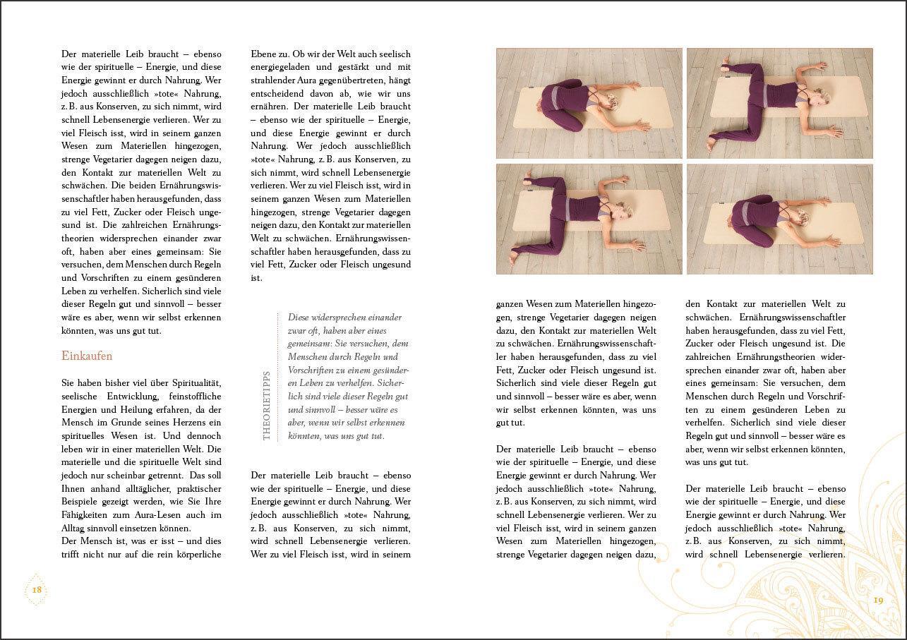 YONI - Die spirituelle Dimension weiblicher Sexualität entdecken Irisiana