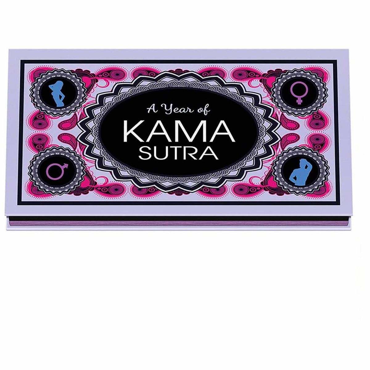 A Year of KAMA SUTRA