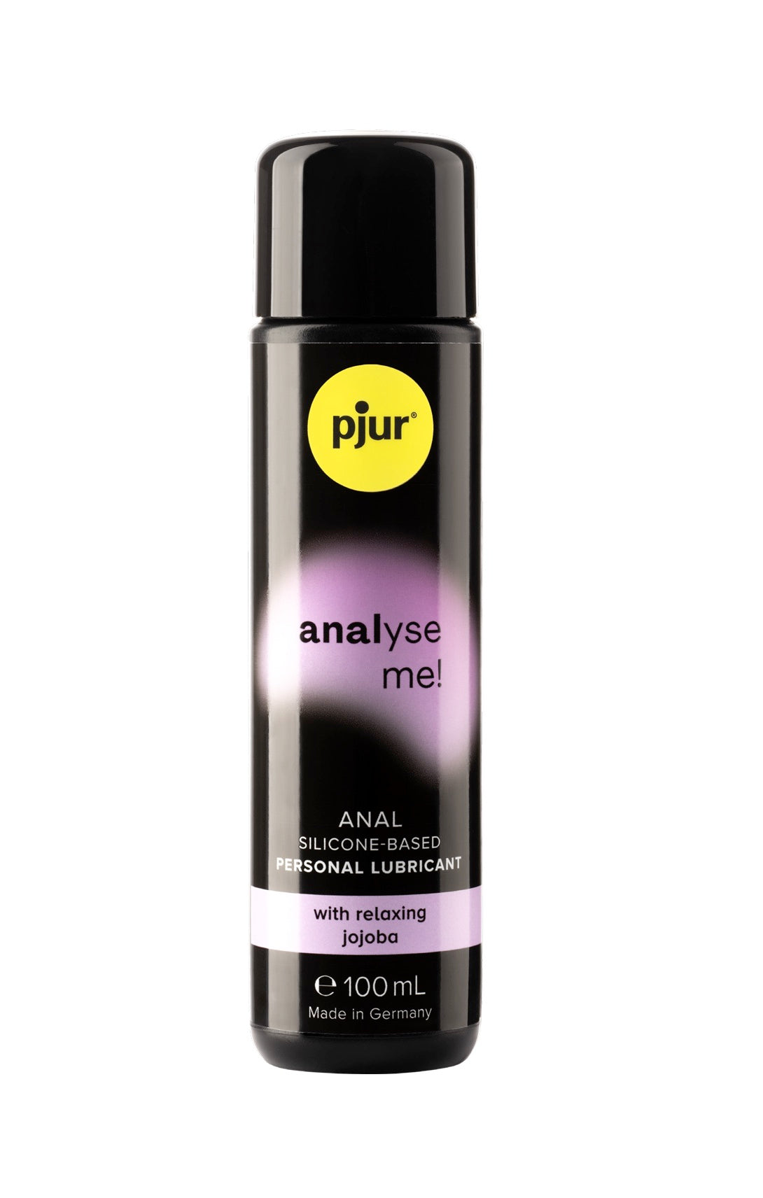 pjur analyse me! ANAL Silicone Based Glide pjur