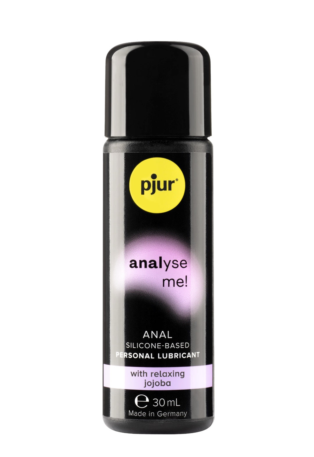 pjur analyse me! ANAL Silicone Based Glide pjur