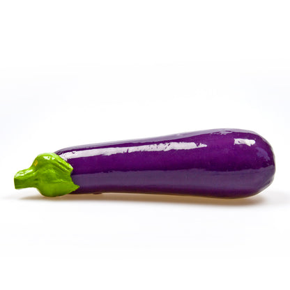 Aubergine Selfdelve
