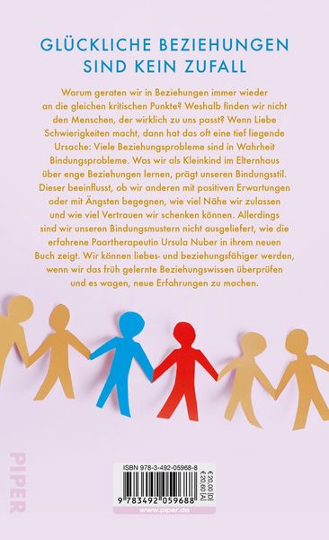 Der Bindungseffekt Piper