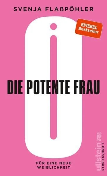 Die Potente Frau ullstein