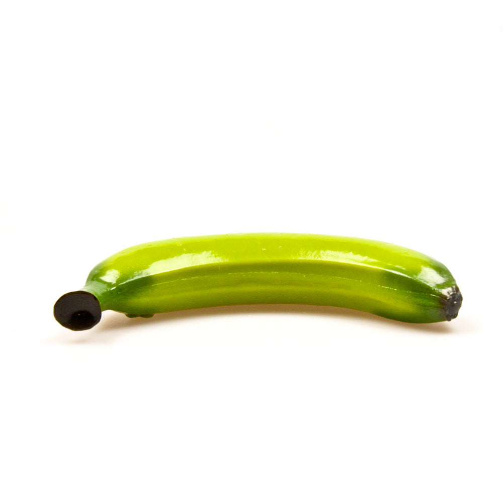 Gebogene Banane Selfdelve