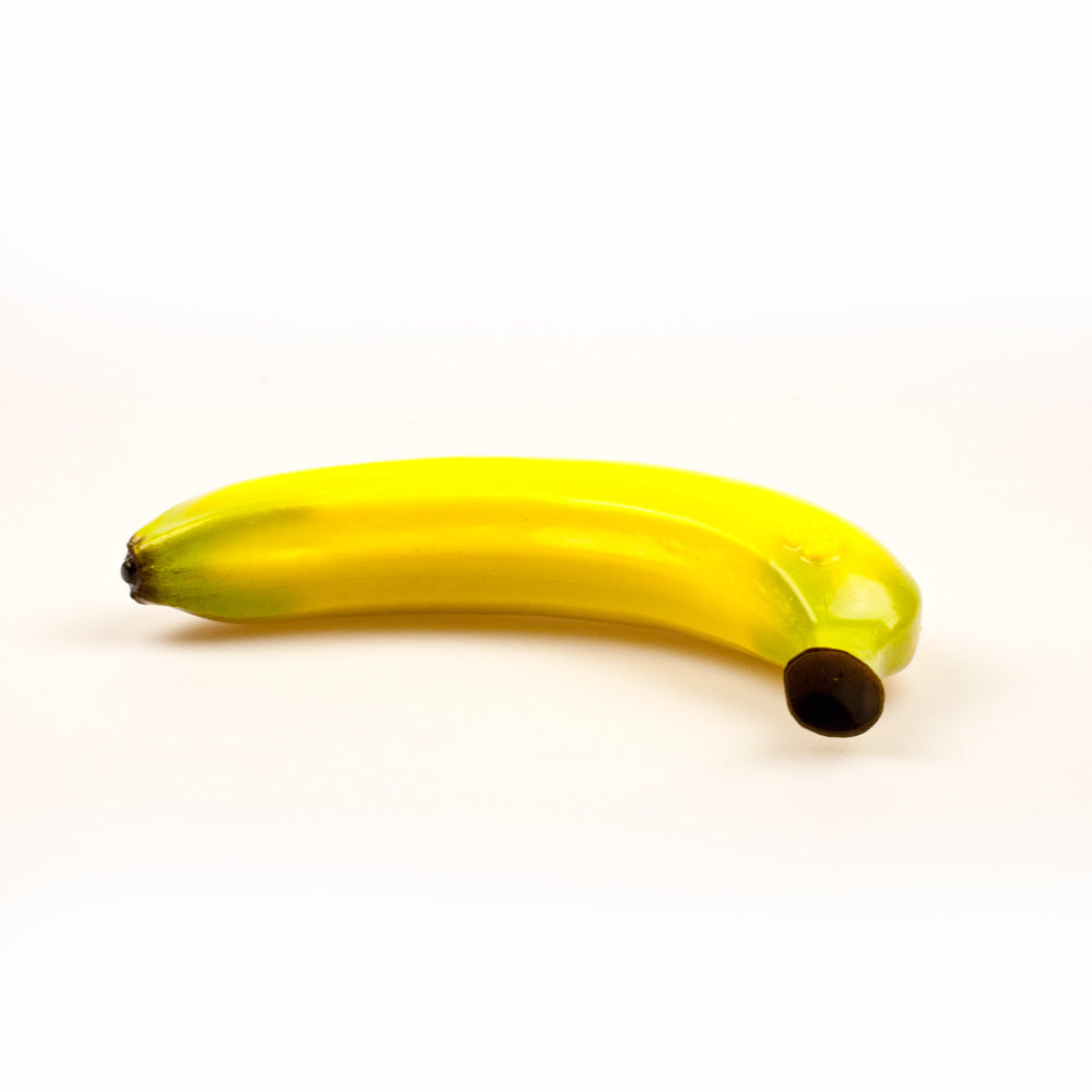 Gebogene Banane Selfdelve