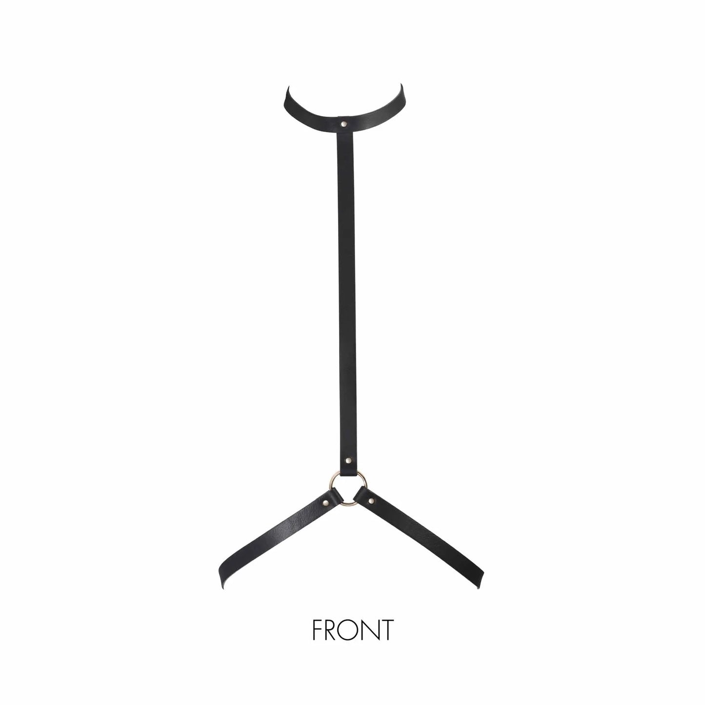 MAZE I Harness bijoux indiscrets