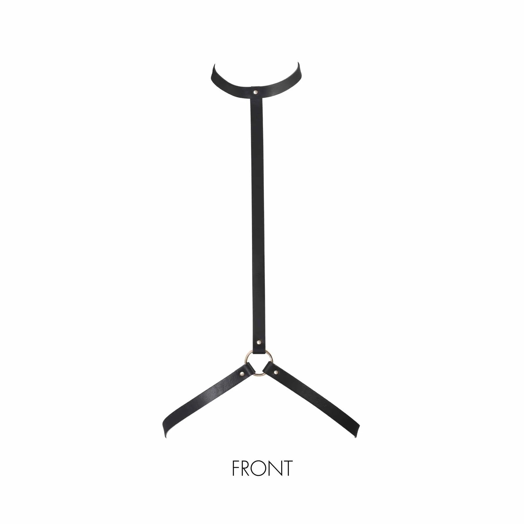 MAZE I Harness bijoux indiscrets