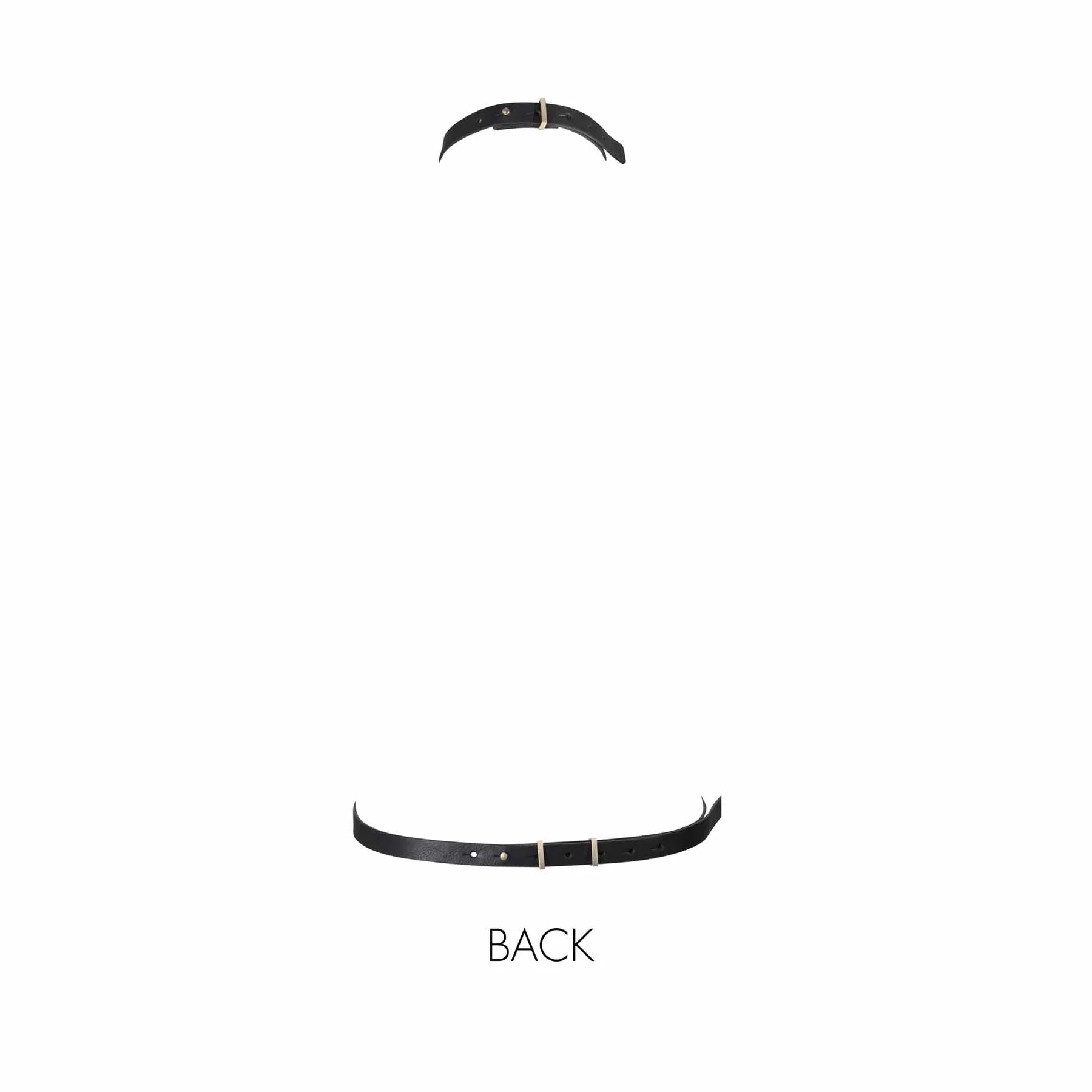 MAZE I Harness bijoux indiscrets