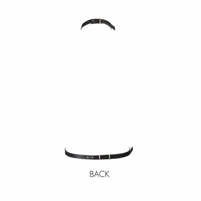 MAZE I Harness bijoux indiscrets