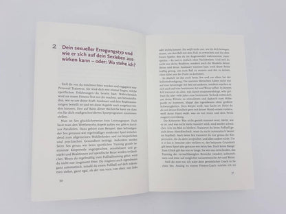 Keep It Coming, Dania Schiftan Piper