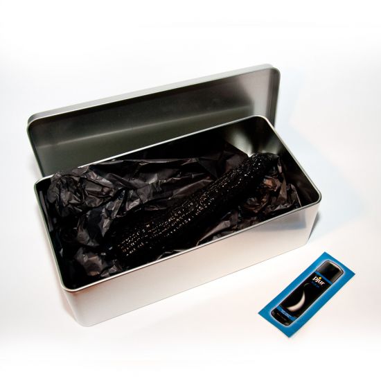 Mais - klein Selfdelve