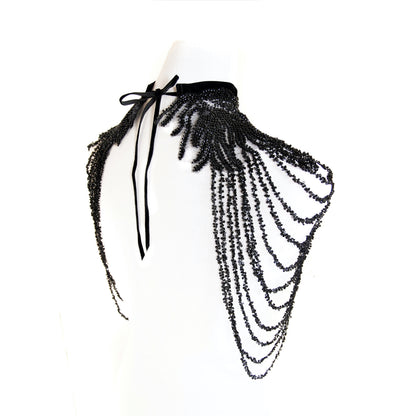RAIN Körperschmuck