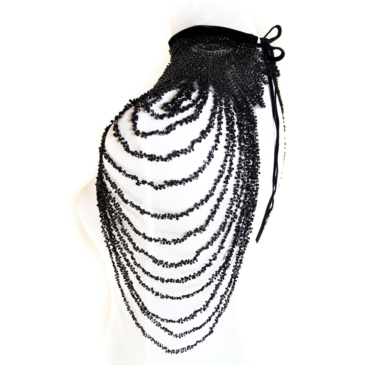 RAIN Körperschmuck