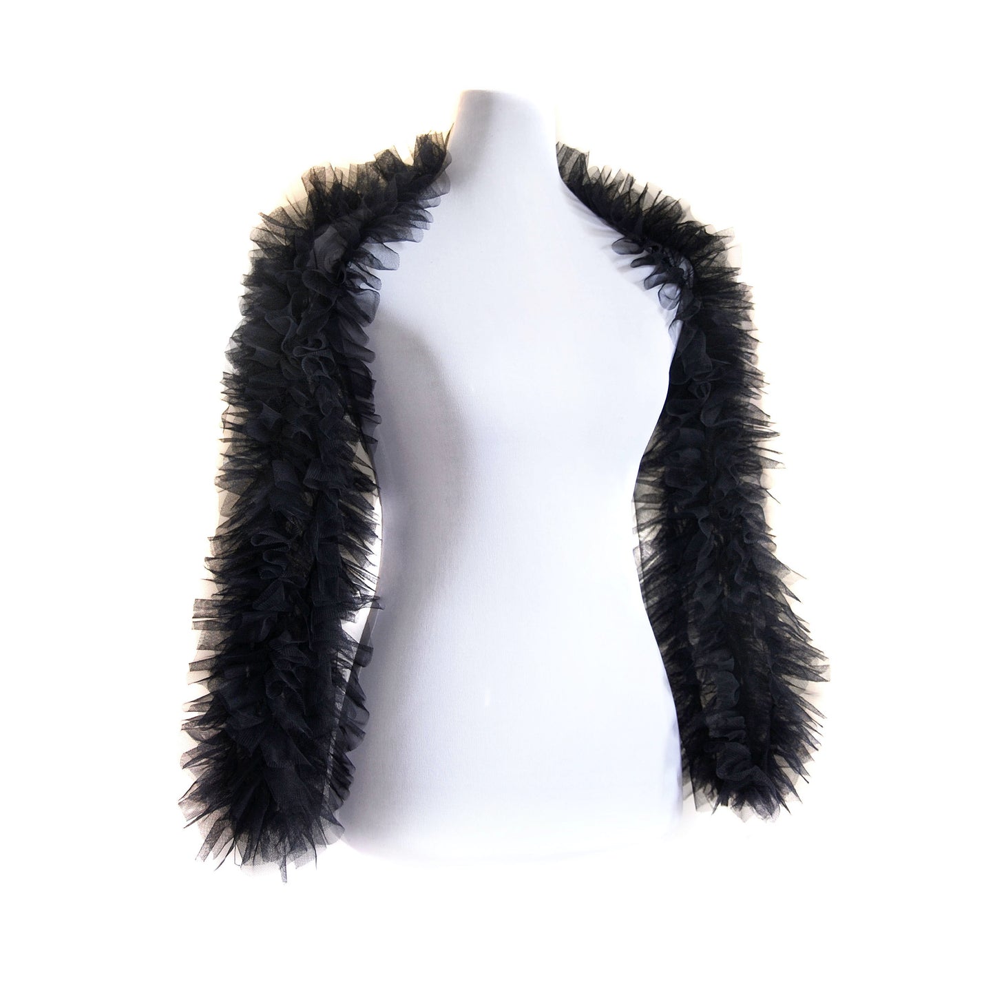 BLACK CLOUD Bolero