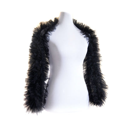 BLACK CLOUD Bolero