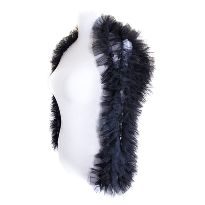 BLACK CLOUD Bolero