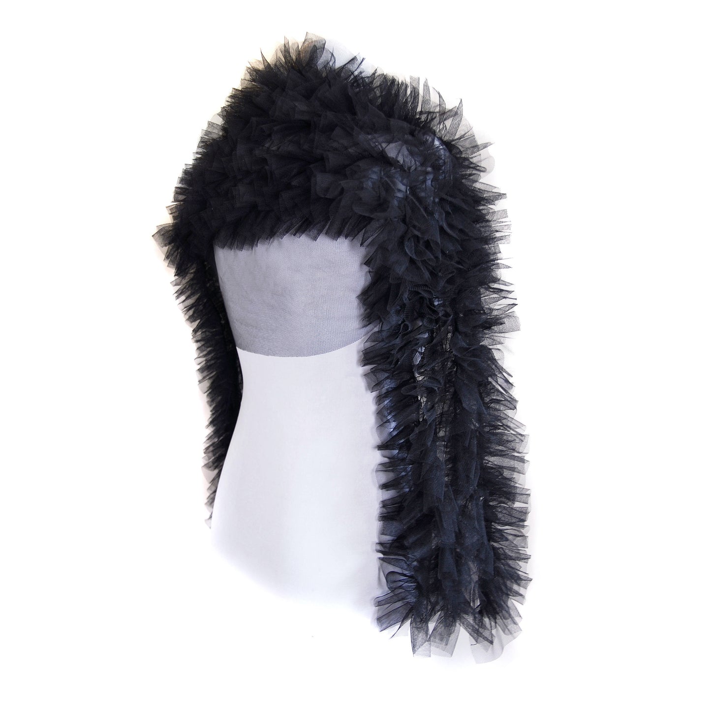 BLACK CLOUD Bolero