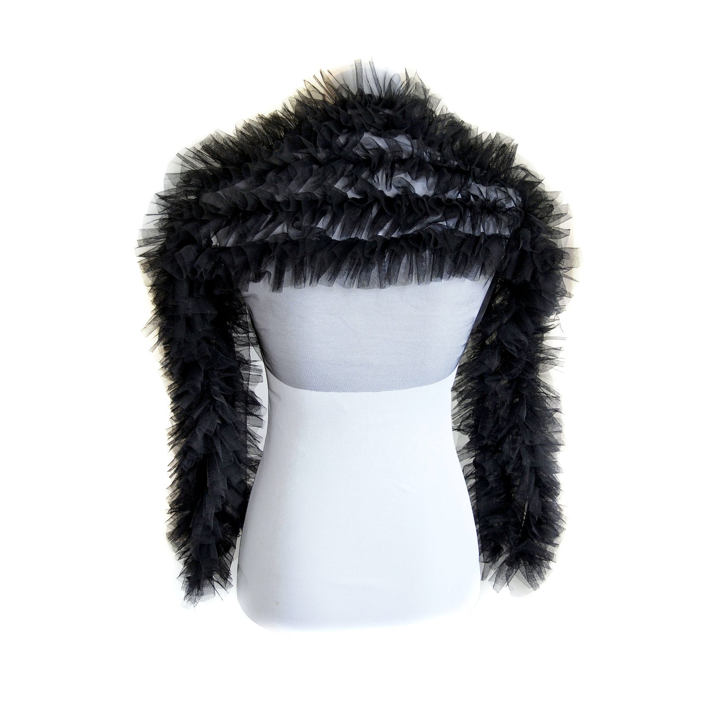 BLACK CLOUD Bolero
