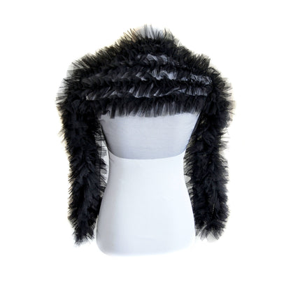 BLACK CLOUD Bolero