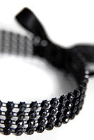 Crystal Choker - Halsschmuck mondin