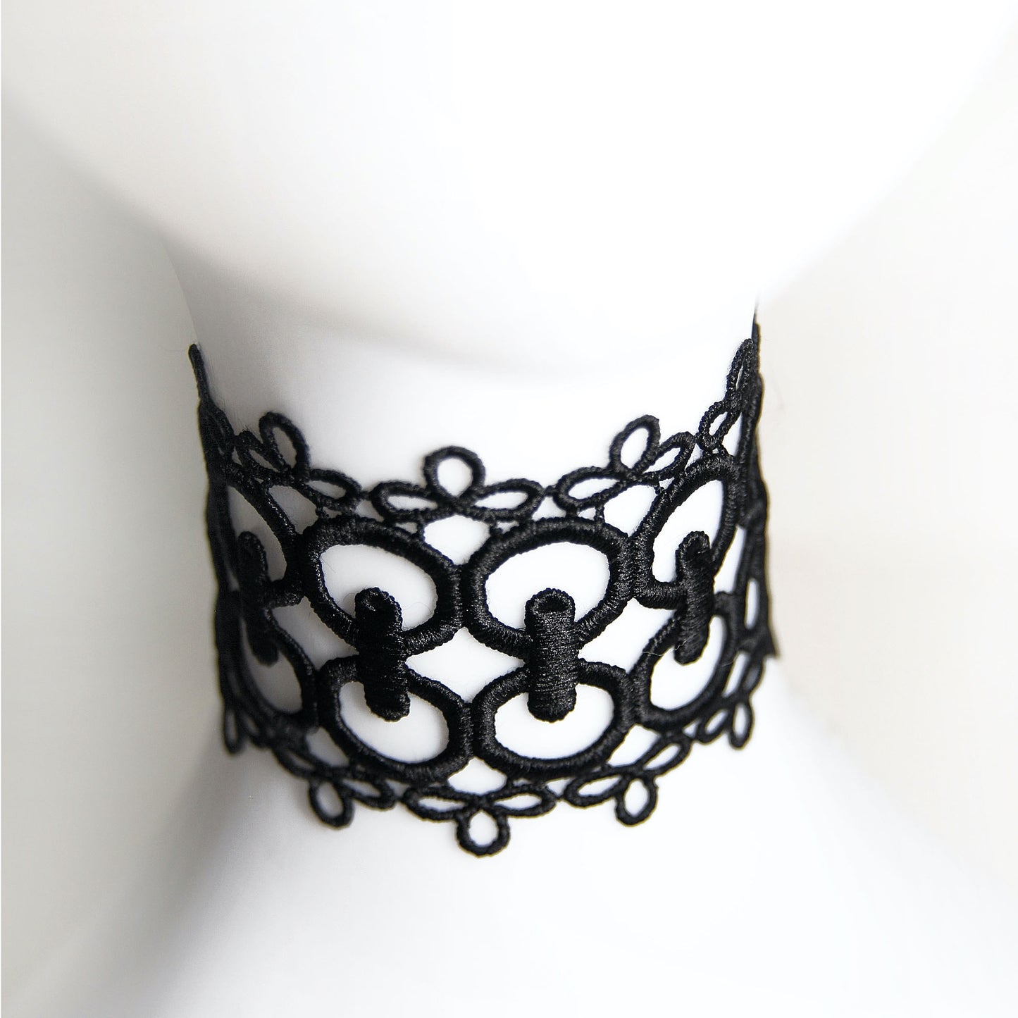 CONNECTION CHOKER