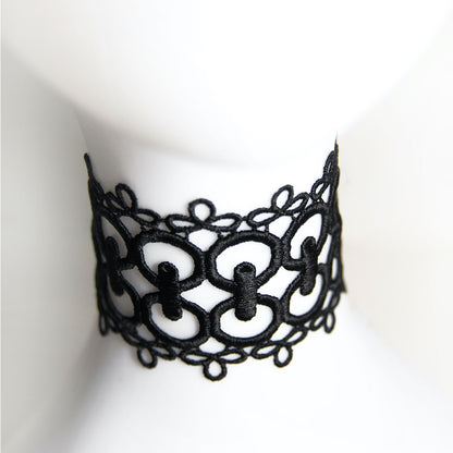 CONNECTION CHOKER