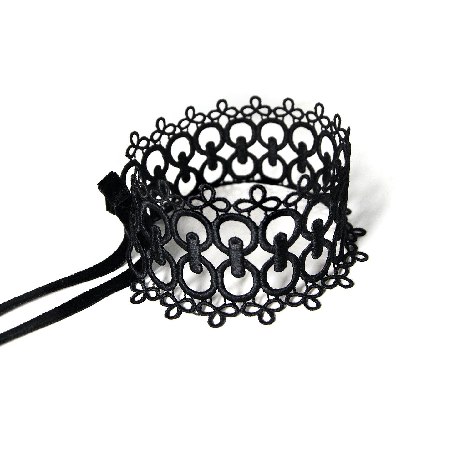 CONNECTION CHOKER