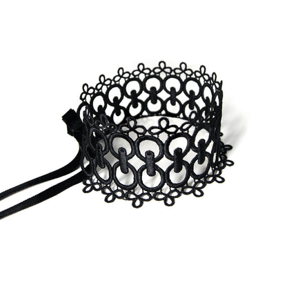 CONNECTION CHOKER