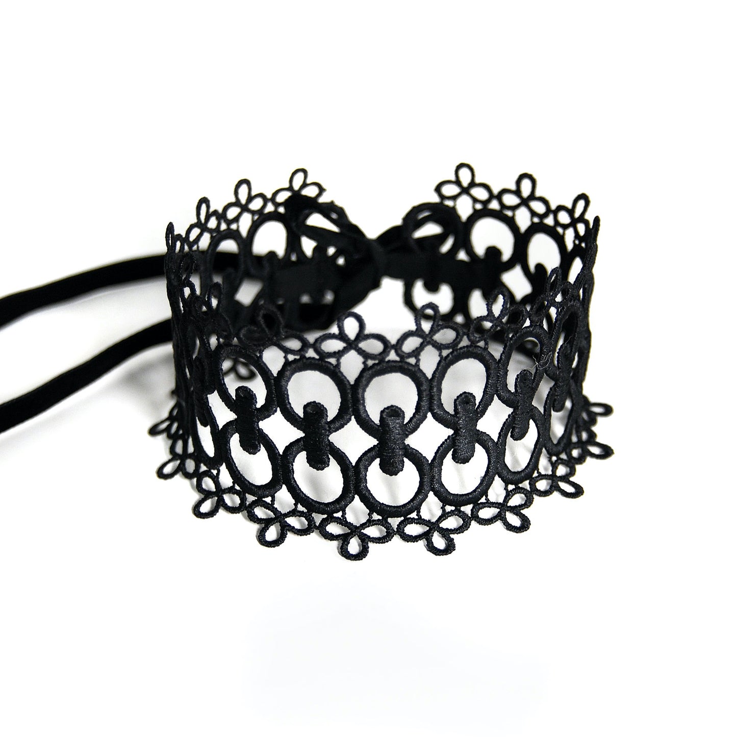 CONNECTION CHOKER